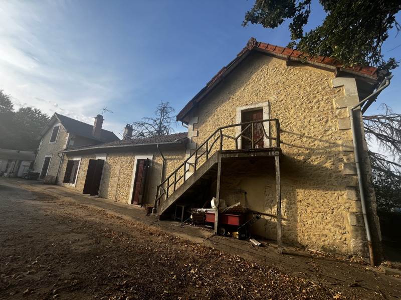 Vente Maison Boulazac Isle Manoire - 6 pièces -152 m² - (24750)