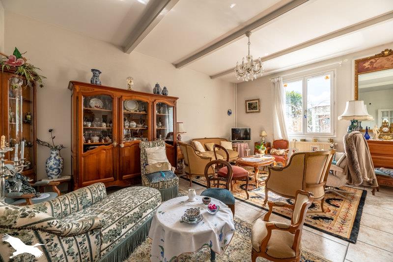 Vente Maison Boulazac Isle Manoire - 4 pièces -112 m² - (24750)