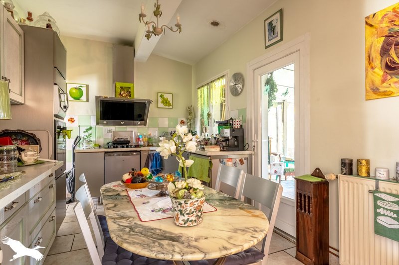 Vente Maison Boulazac Isle Manoire - 4 pièces -112 m² - (24750)