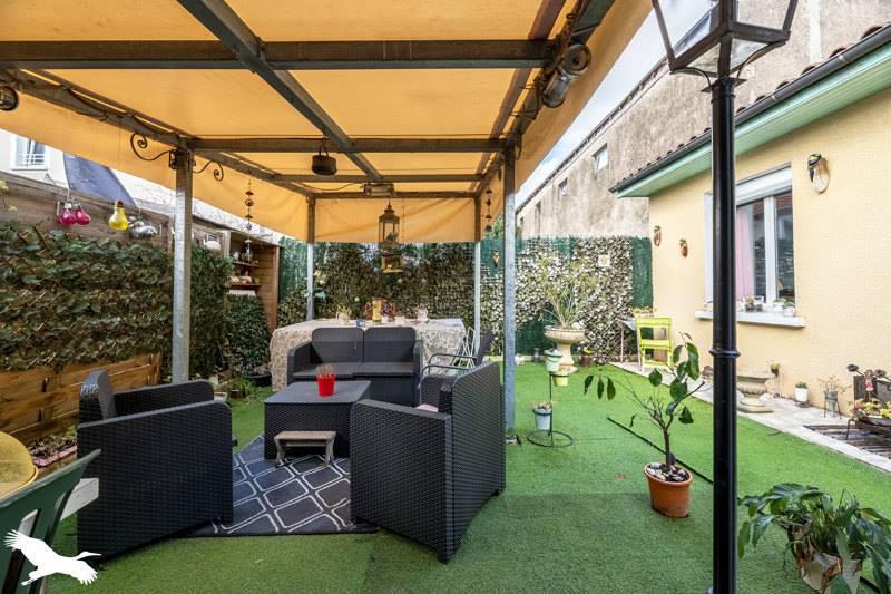 Vente Maison Boulazac Isle Manoire - 4 pièces -112 m² - (24750)