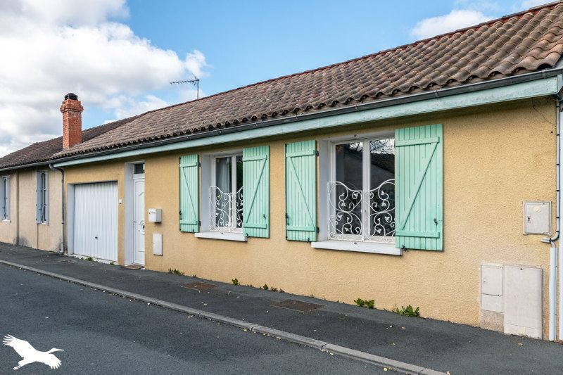 Vente Maison Boulazac Isle Manoire - 4 pièces -112 m² - (24750)