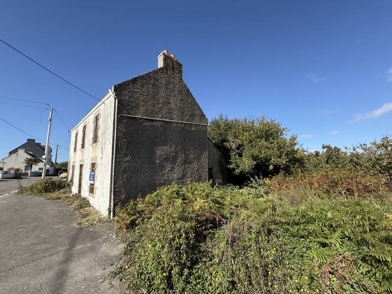 Vente Maison ERDEVEN - 5 pièces -130 m² - (56410)