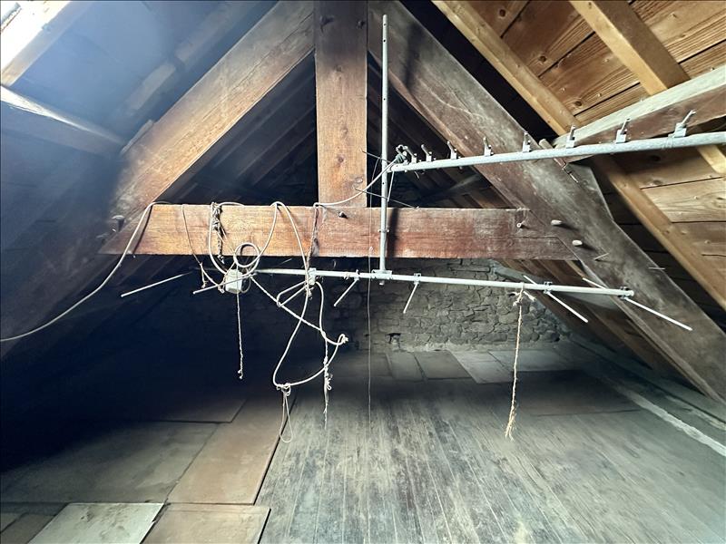 Vente Maison ERDEVEN - 5 pièces -130 m² - (56410)