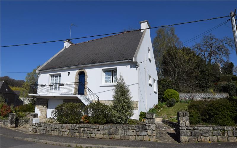 Vente Maison AURAY - 6 pièces -114 m² - (56400)