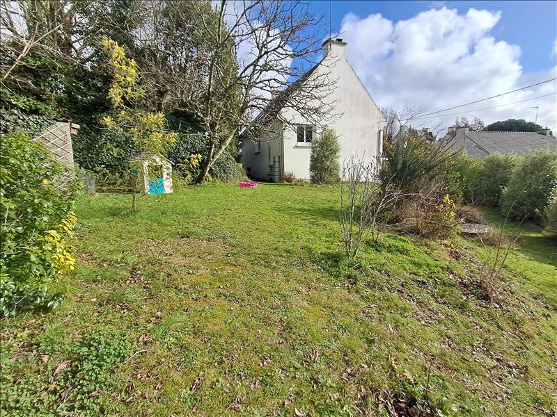 Vente Maison AURAY - 6 pièces -114 m² - (56400)