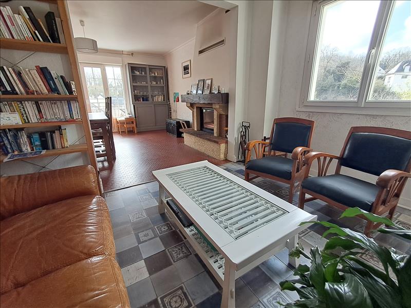 Vente Maison AURAY - 6 pièces -114 m² - (56400)