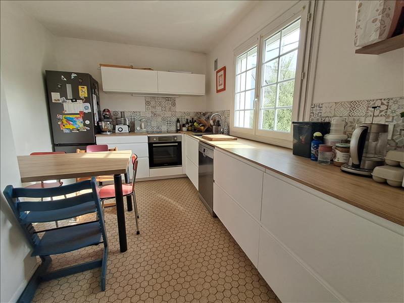Vente Maison AURAY - 6 pièces -114 m² - (56400)