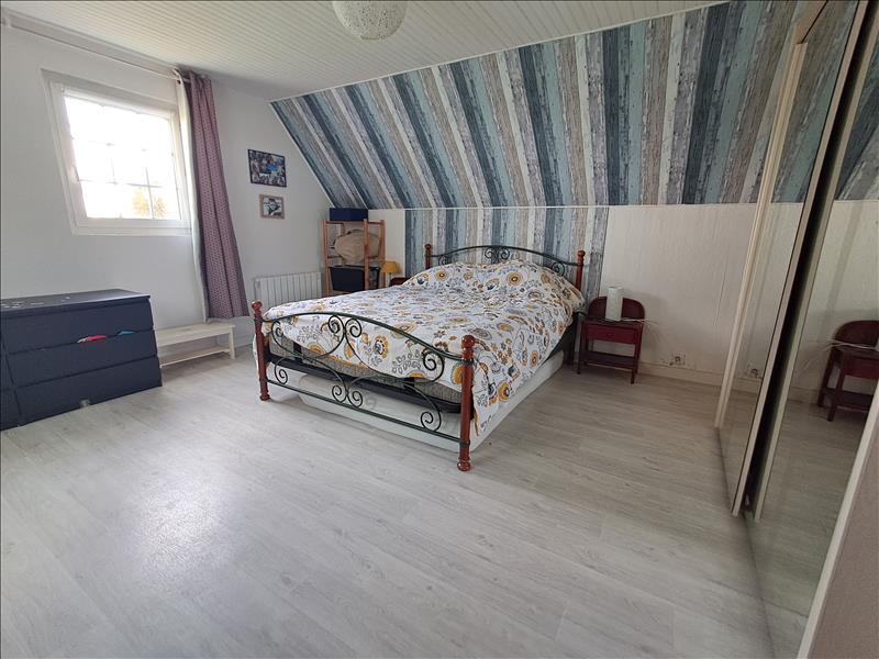 Vente Maison AURAY - 6 pièces -114 m² - (56400)