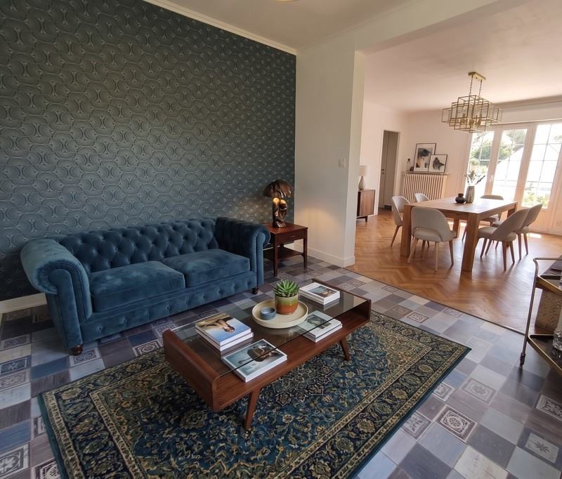 Vente Maison AURAY - 6 pièces -114 m² - (56400)