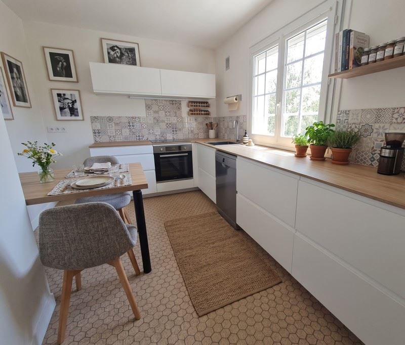 Vente Maison AURAY - 6 pièces -114 m² - (56400)