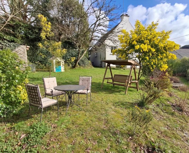 Vente Maison AURAY - 6 pièces -114 m² - (56400)
