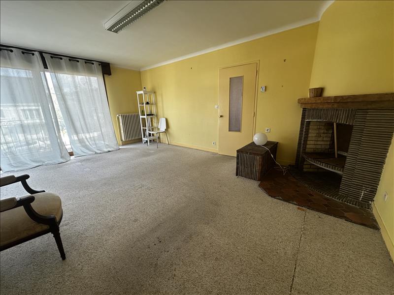 Vente Maison AURAY - 7 pièces -102 m² - (56400)