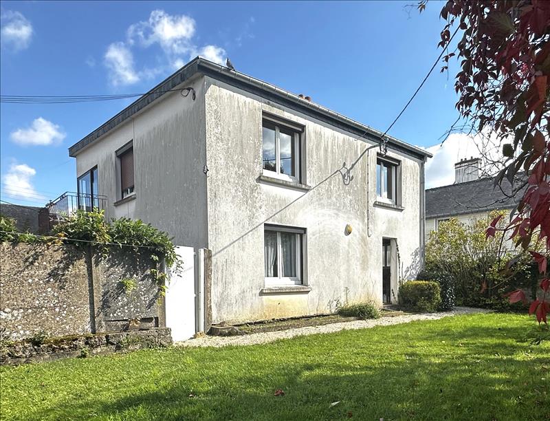 Vente Maison AURAY - 7 pièces -102 m² - (56400)