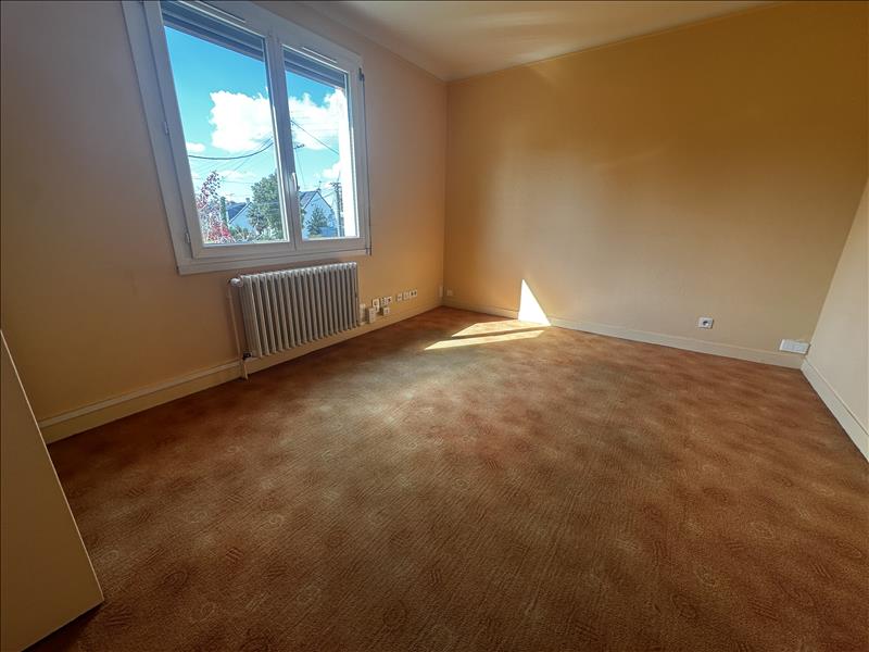 Vente Maison AURAY - 7 pièces -102 m² - (56400)