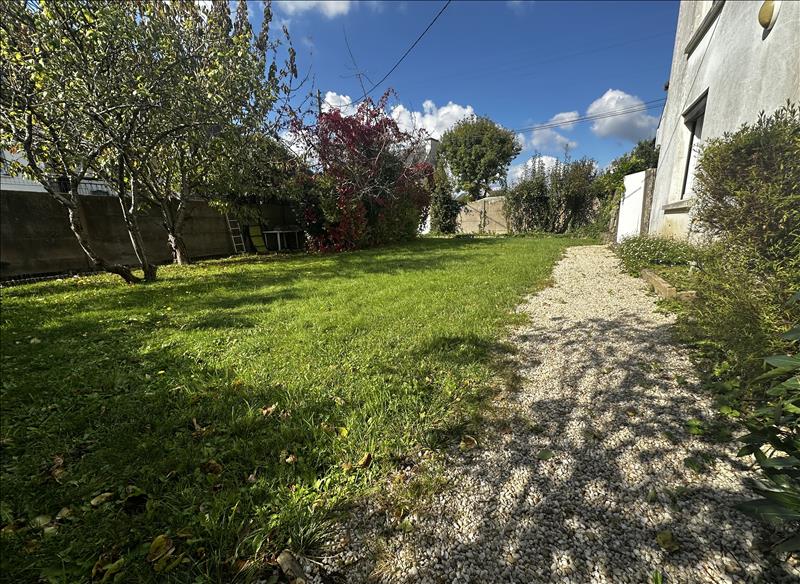 Vente Maison AURAY - 7 pièces -102 m² - (56400)
