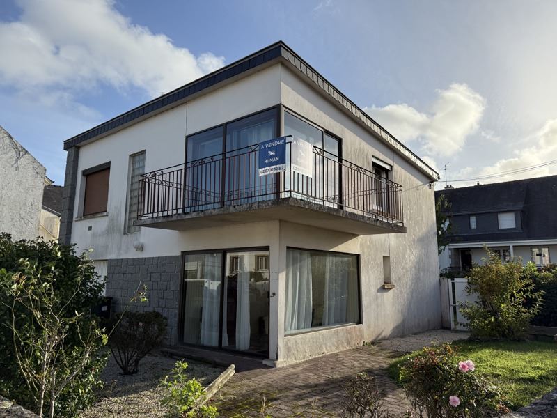 Vente Maison AURAY - 7 pièces -102 m² - (56400)