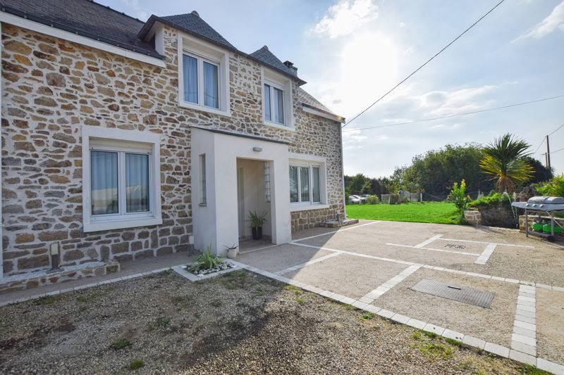 Vente Maison BRECH 56400 5 pièces - 115 m²