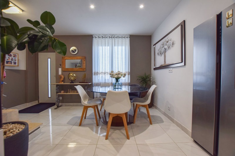 Vente Maison BRECH - 5 pièces -115 m² - (56400)