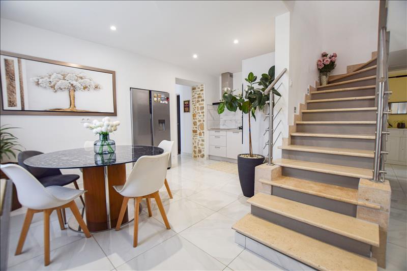 Vente Maison BRECH - 5 pièces -115 m² - (56400)