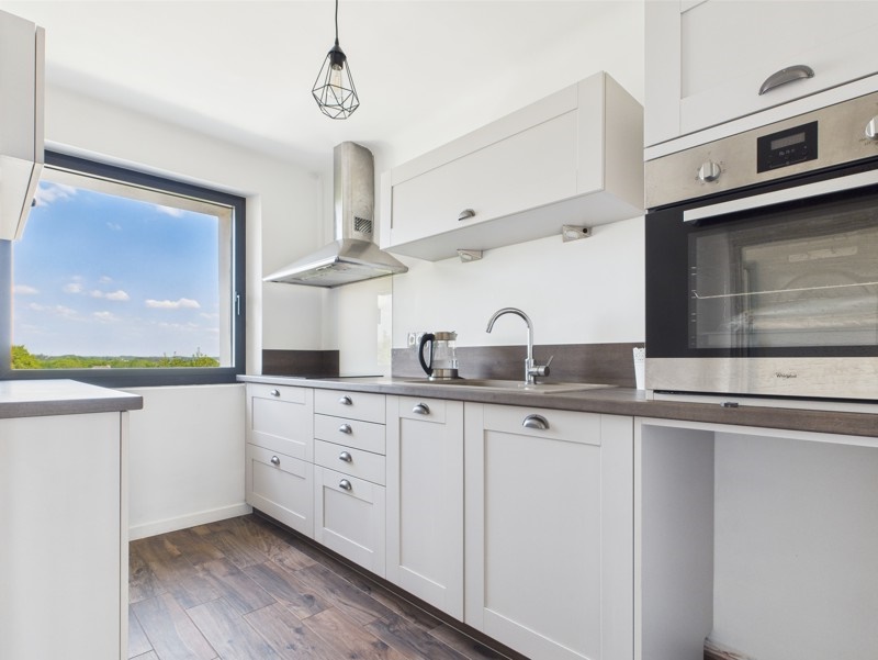 Vente Appartement AURAY - 3 pièces -76 m² - (56400)