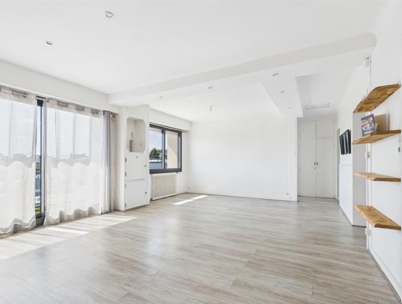 Vente Appartement AURAY - 3 pièces -76 m² - (56400)