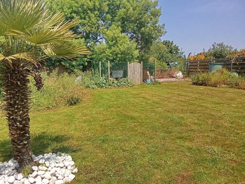 Vente Maison LOCOAL MENDON - 6 pièces -162 m² - (56550)