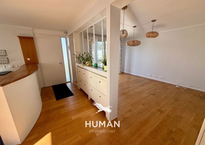 Vente Maison AURAY - 7 pièces -155 m² - (56400)