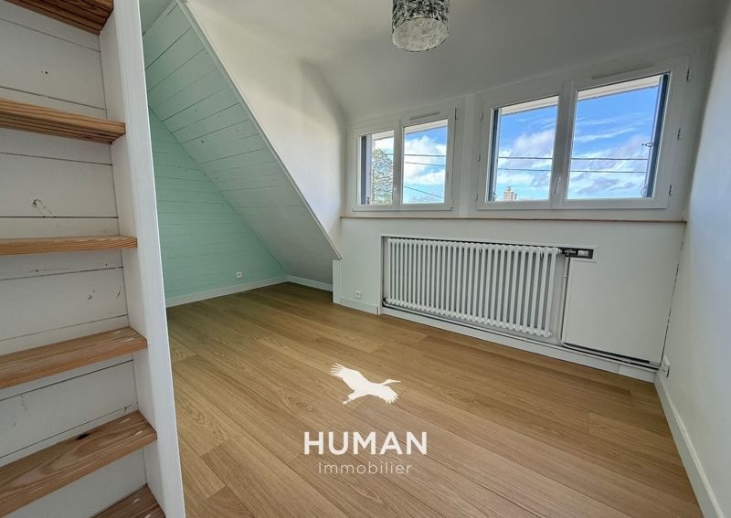 Vente Maison AURAY - 7 pièces -155 m² - (56400)
