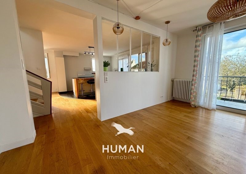 Vente Maison AURAY - 7 pièces -155 m² - (56400)