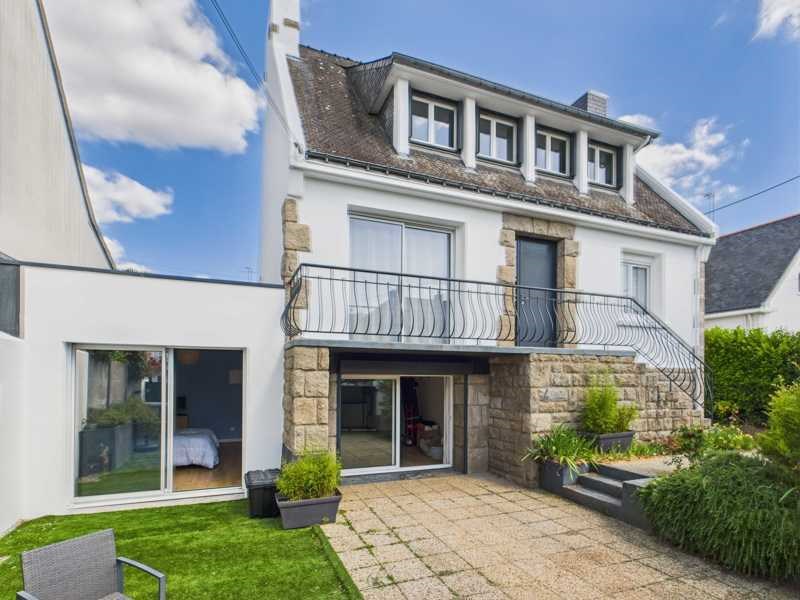 Vente Maison AURAY - 7 pièces -155 m² - (56400)