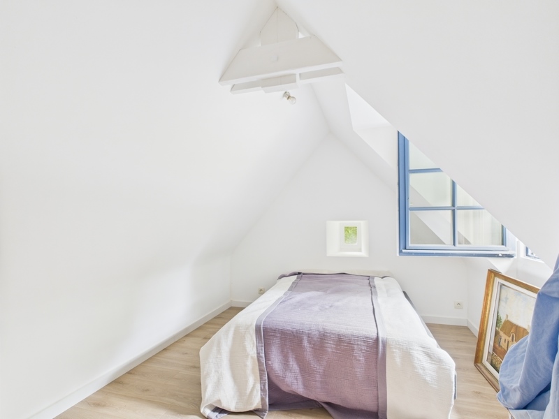Vente Maison CARNAC - 3 pièces -50 m² - (56340)