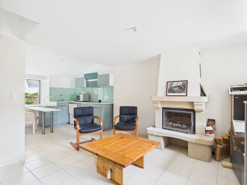 Vente Maison CARNAC - 3 pièces -50 m² - (56340)