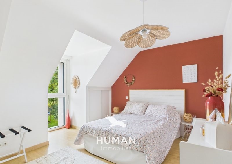 Vente Maison BRECH - 6 pièces -237 m² - (56400)