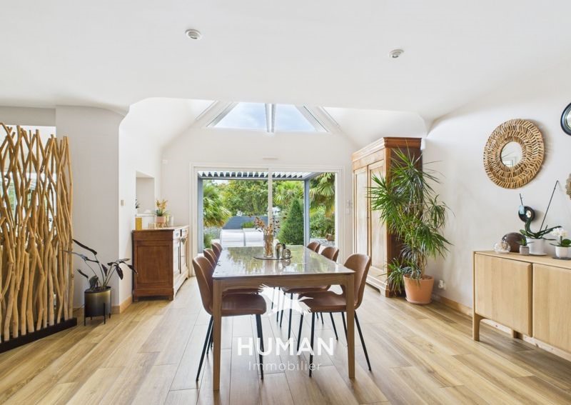 Vente Maison BRECH - 6 pièces -237 m² - (56400)
