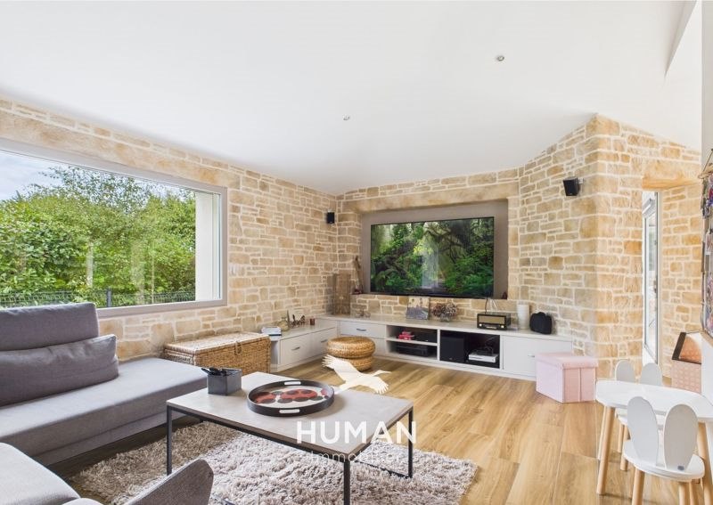 Vente Maison BRECH - 6 pièces -237 m² - (56400)