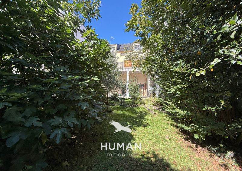 Vente Maison AURAY - 6 pièces -120 m² - (56400)