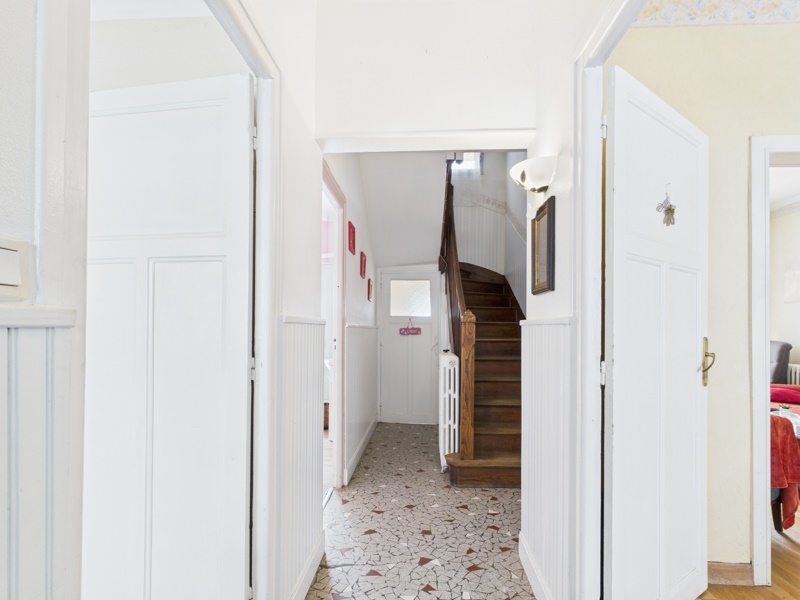 Vente Maison AURAY - 6 pièces -120 m² - (56400)