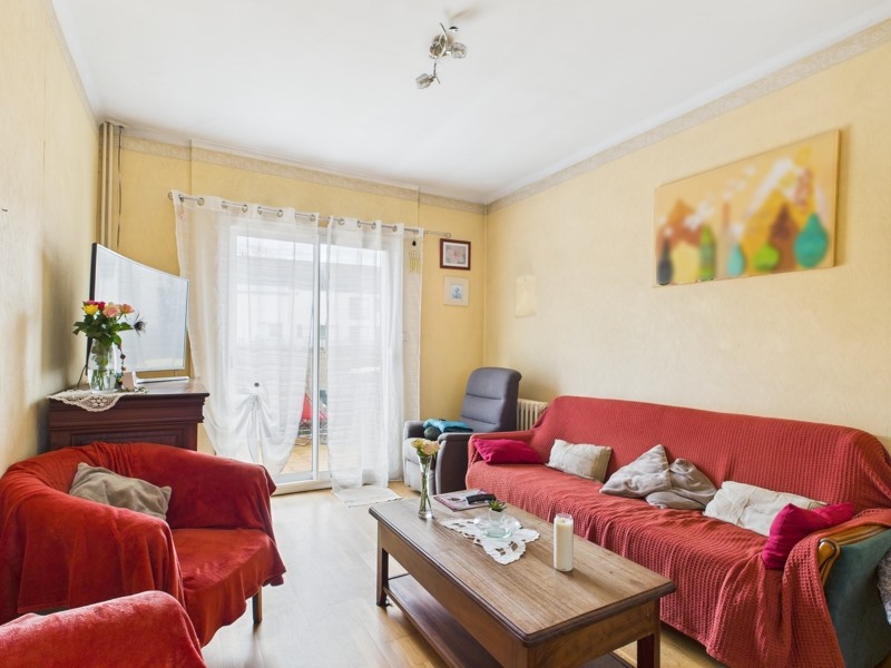 Vente Maison AURAY - 6 pièces -120 m² - (56400)