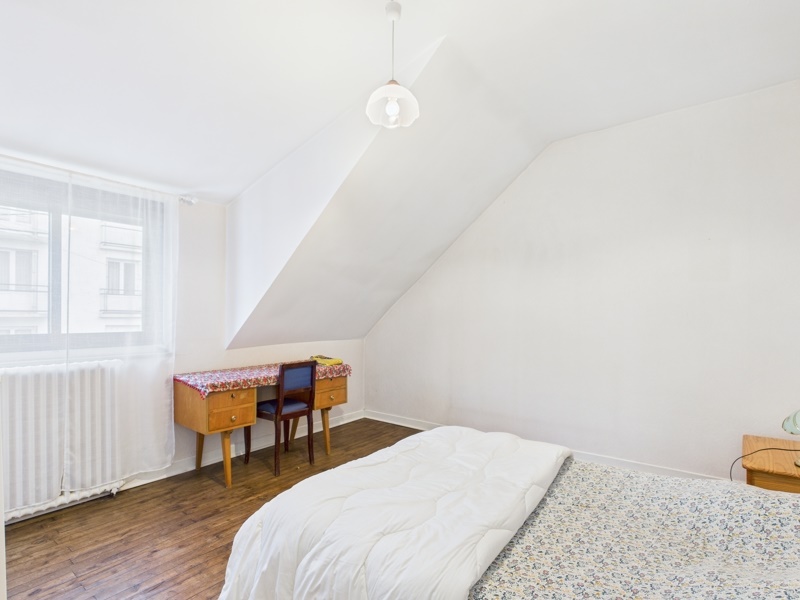 Vente Maison AURAY - 6 pièces -120 m² - (56400)