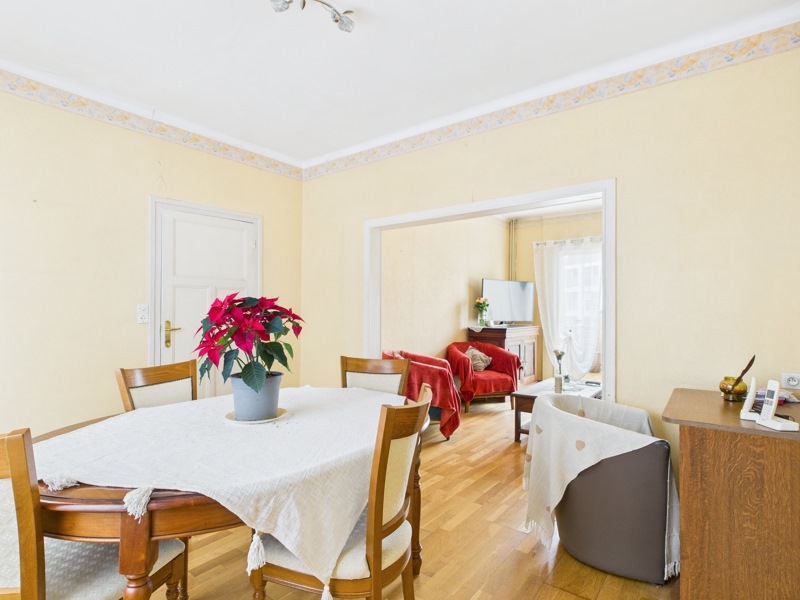 Vente Maison AURAY - 6 pièces -120 m² - (56400)