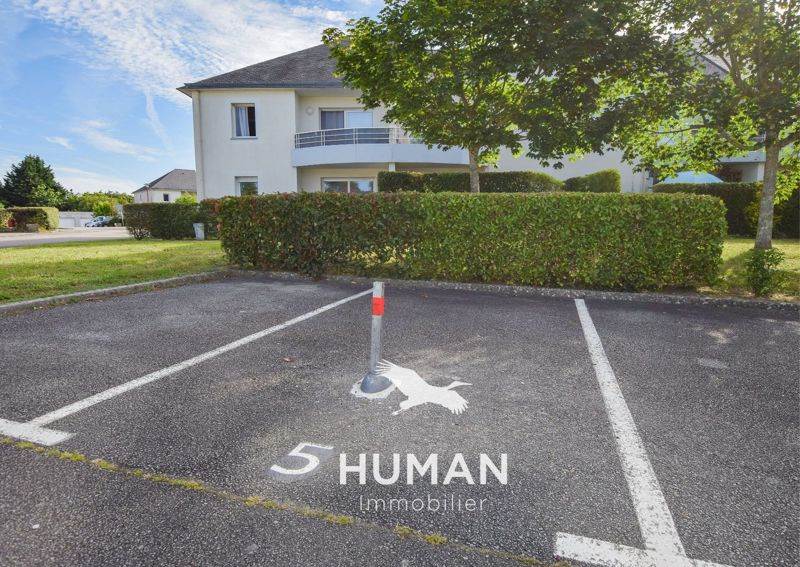 Vente Parking BRECH - -  9 m² - (56400)