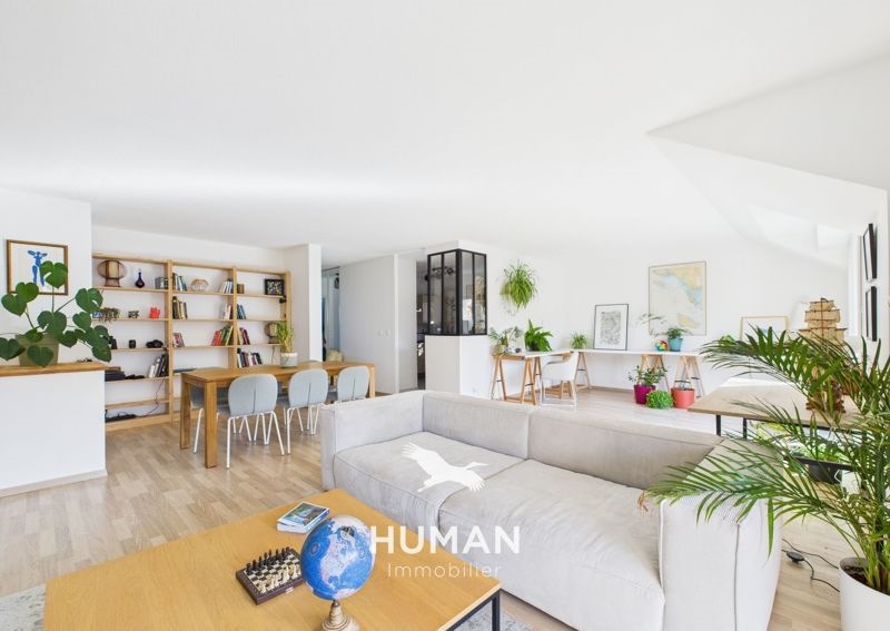 Vente Appartement AURAY - 5 pièces -122 m² - (56400)