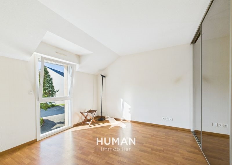 Vente Appartement AURAY - 5 pièces -122 m² - (56400)