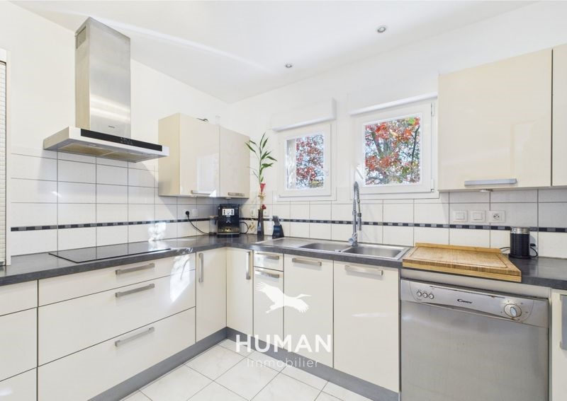 Vente Appartement AURAY - 5 pièces -122 m² - (56400)