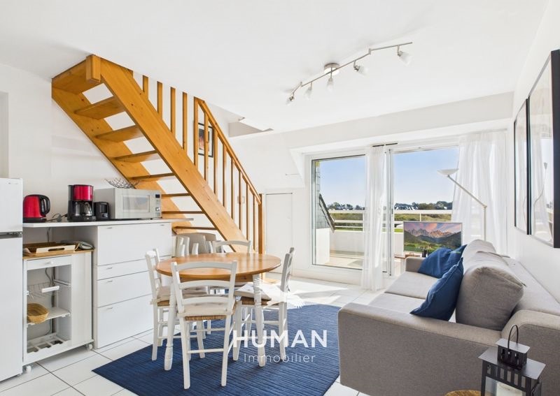 Vente Appartement CARNAC - 3 pièces -38 m² - (56340)