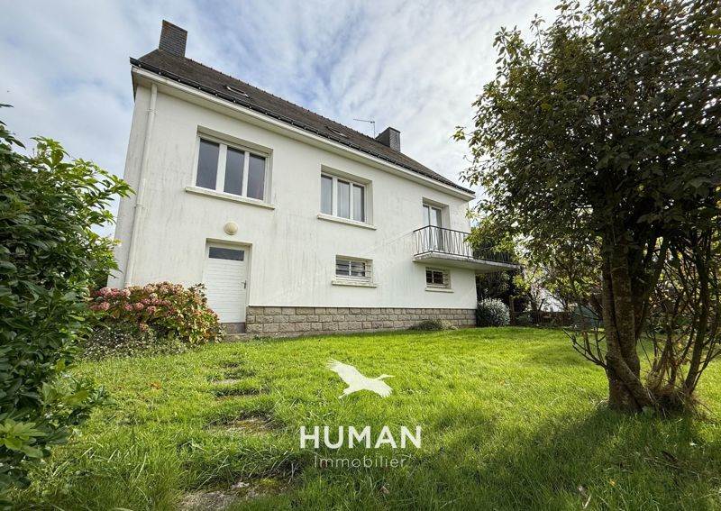 Vente Maison AURAY - 7 pièces -120 m² - (56400)