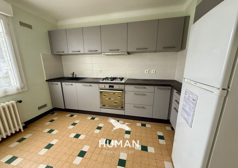 Vente Maison AURAY - 7 pièces -120 m² - (56400)