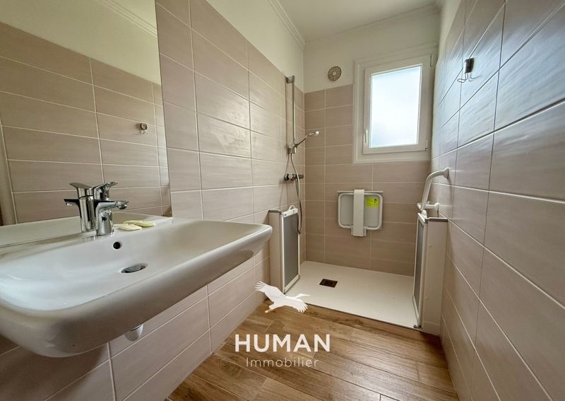 Vente Maison AURAY - 7 pièces -120 m² - (56400)