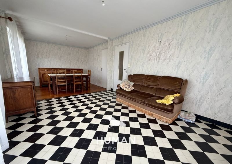 Vente Maison AURAY - 7 pièces -120 m² - (56400)