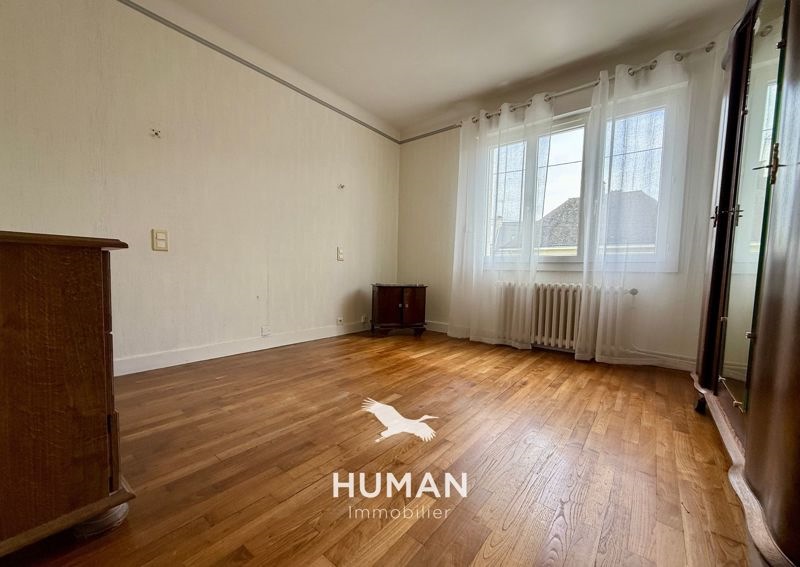 Vente Maison AURAY - 7 pièces -120 m² - (56400)
